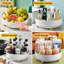 Aysan Plastic Makeup Organiser