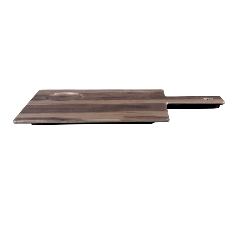 Elite Global Solutions Melamine Cheese Board