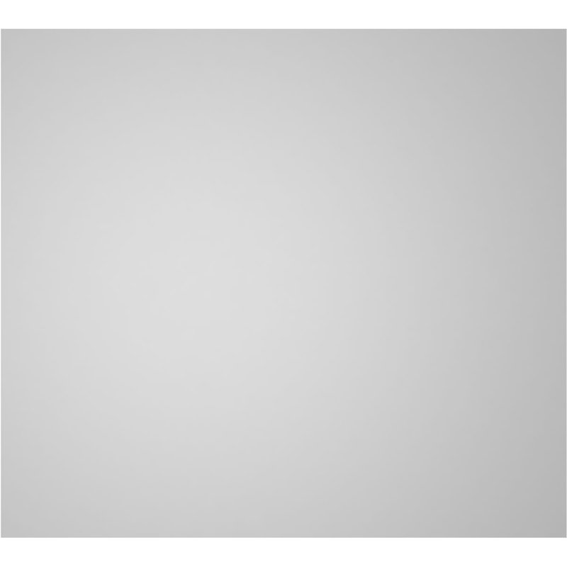 Cadre en brique, brun clair apprêté, H 36 po x l 40 po x P 1,5 po