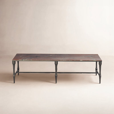 Single Coffee Table