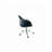 Maday Vinyl Task Chair-897530759