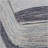 Clay - Square Pouf - Patterned Melange-120220177