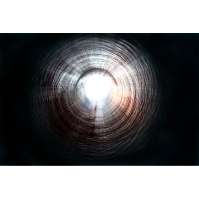 Detjona " Tunnel "