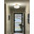 Harper 1 - Light 14.5" Semi Flush Mount-121653338