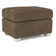 Upholstered Ottoman