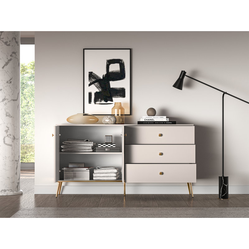160cm Sideboard