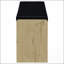 Banc de rangement ouvert-1322587208