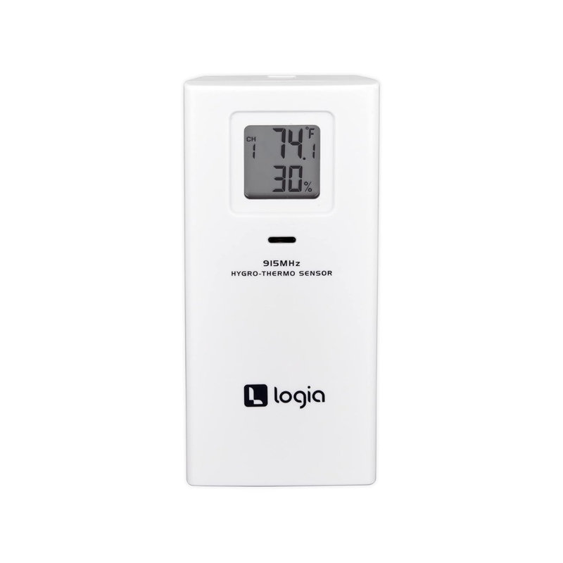 4.4'' Wireless Outdoor