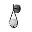 Applique murale 1 lumière Teardrop-109883183