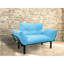 Causeuse moderne Ada-253013139