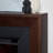 Brooks 64" Grand Electric Fireplace by Real Flame-119867557
