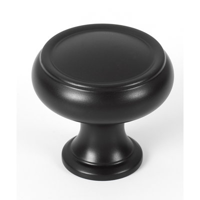 Mushroom Knob