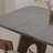 Elegant durable dining table-109518126