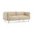 100% Polyester Standard Sofa cushion couch-108589678-108589681
