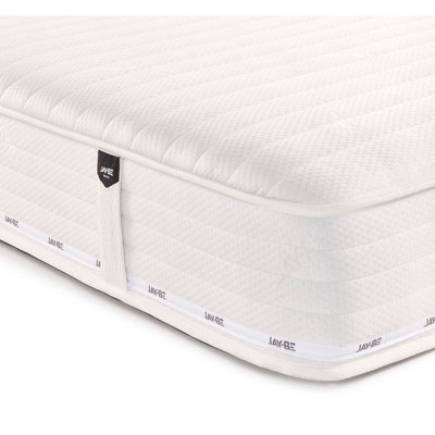 Pure Jay-Be Pocket Sprung Mattress