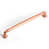 Matte Brushed Copper est en rupture de stock