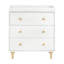 Lolly Convertible Standard Crib Nursery Furniture Set-24010732