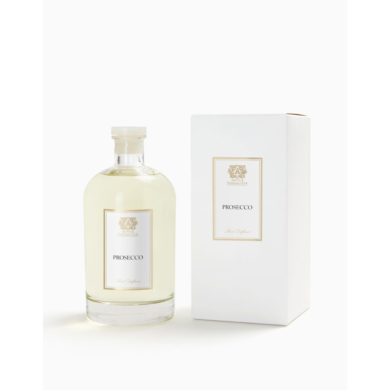 Reed Diffuser 1000ml Prosecco, Prosecco