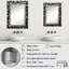 Latorre - Grand miroir mural arbre pin MIR141367-148393619