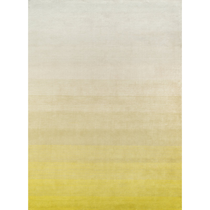 Gilda Wool Indoor Rug, Runner 2'3" x 8'