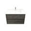 Ensemble de meuble-lavabo simple 36 po-70056047