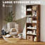 158.5cm H x 60cm W Bookcase-2069547390