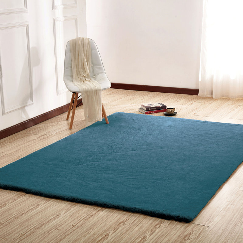 Dorvaire Indoor Rug