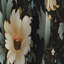 Classic Elegance Paisley Motif I - Rideau floral - Rideau occultant floral - 1 panneau-107547313