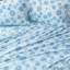 100% Turkish Cotton Flannel Christmas Sheet Sets-2078194934-2045980134