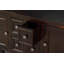 Buffet avec tablette inférieure Cambridge Series Buffet