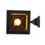 Seneca 1 - Light Armed Sconce