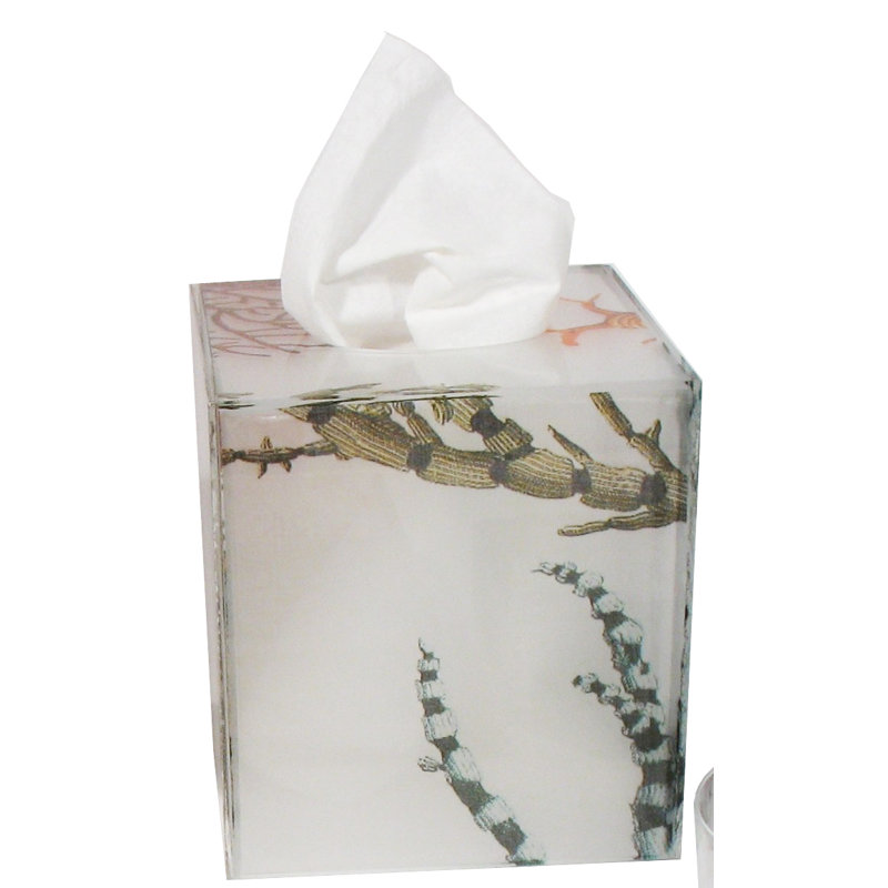 Porte-papier hygiénique Neptune