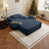 Blue est en rupture de stock