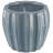 Scented Jar Candle with Ceramic Holder