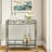 Metal Bar Cart