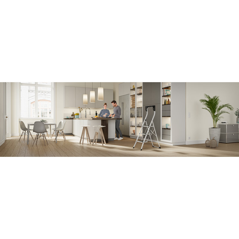 Step Ladder