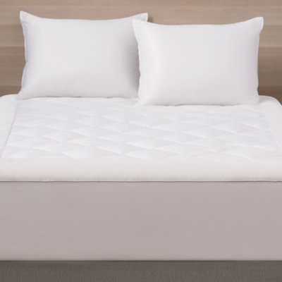 1'' Mattress Pad
