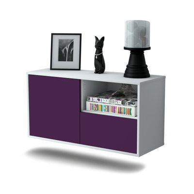 Garibaldi TV Stand