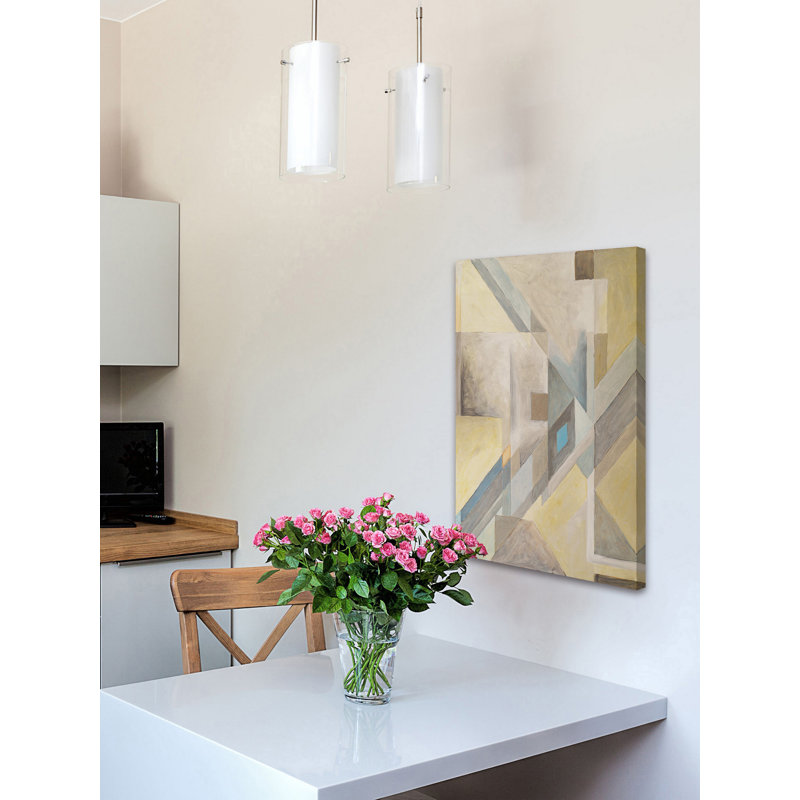 « soumissionner components », reproduction d’art sur toile tendue, H 60 po x l 40po x P 1,5 po