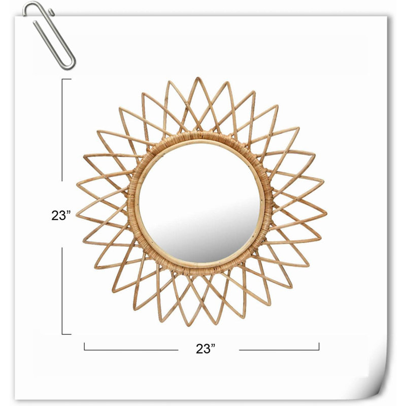 Miroir Schrimsher