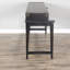 76'' Solid Wood Console Table