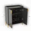 Armoire en bois 2 portes-349606214-349606215