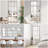 Thorlof Aluminium Rectangle Mirror-231900994-229407582