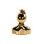 Resin Decoration Figure