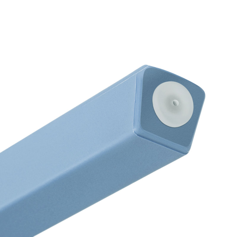 Ensemble repas extérieur pour 4 personnes, Bleu