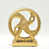 Antique Brass