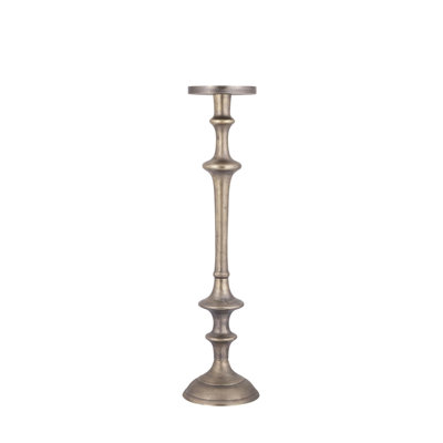 Aluminium Candelabra
