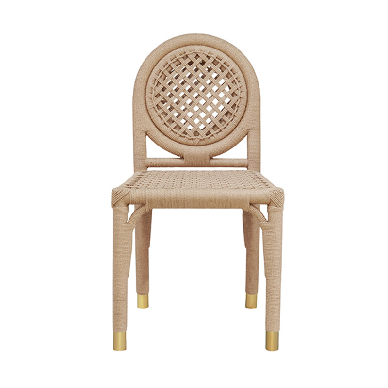 Chaise d'appoint Gentry