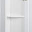 Armoire de rangement (blanc)