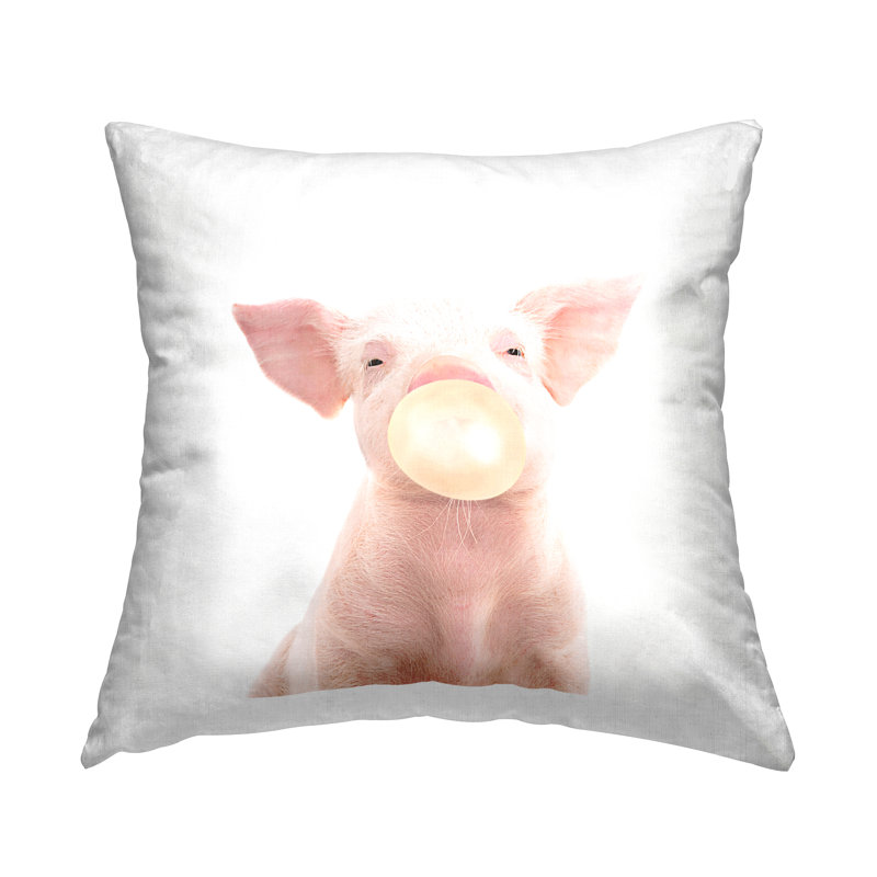Throw Pillow